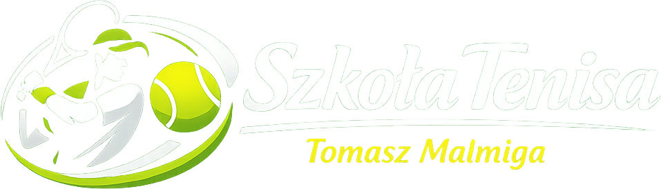 Szkoła Tenisa Dąbrowa Górnicza – Tomasz Malmiga